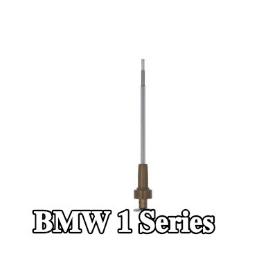 ENGITECH طقم إصلاح، نظام السكك الحديدية المشتركة — BMW 1 Series