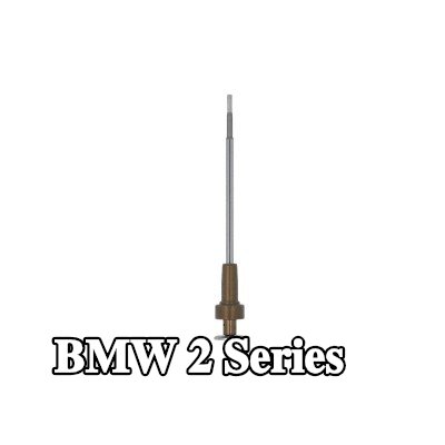 ENGITECH طقم إصلاح، نظام السكك الحديدية المشتركة — BMW 2 Series