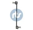 RTS Ön aks sol anti-roll bar bağlantısı, Ön Aks Sağ, 300mm — 2000 Chevrolet Astra (5)