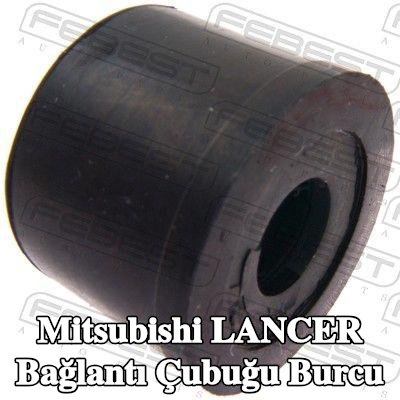 FEBEST Bağlantı çubuğu burcu — 2002 Mitsubishi Lancer