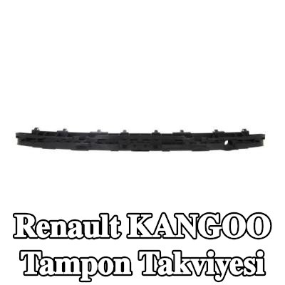 BLIC Tampon takviyesi Ön — 2005 Renault Kangoo