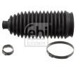 FEBI BILSTEIN Kelepçeli direksiyon kremayeri kiti — Toyota 4runner (2)