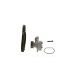 BOSCH Su pompası ve triger kayışı kiti Diş Sayısı: 111, Width: 17mm — Opel Kadett (8)
