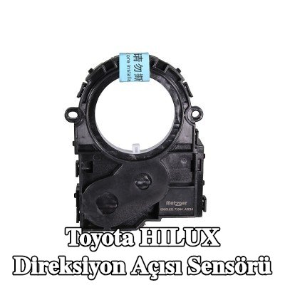 METZGER Direksiyon Açısı Sensörü — Toyota Hilux
