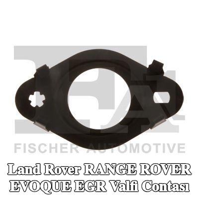 FA1 EGR valfi contası — Land Rover Range Rover Evoque
