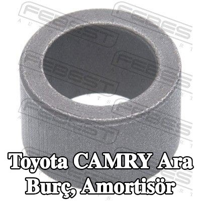 FEBEST Ara burç, amortisör — Toyota Camry