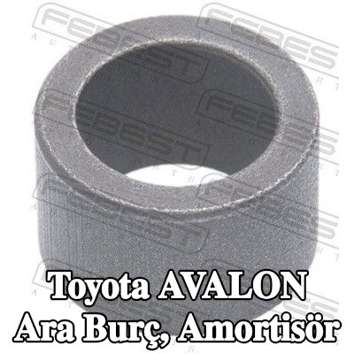 FEBEST Ara burç, amortisör — 2012 Toyota Avalon