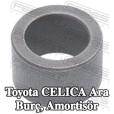 FEBEST Ara burç, amortisör — 1997 Toyota Celica