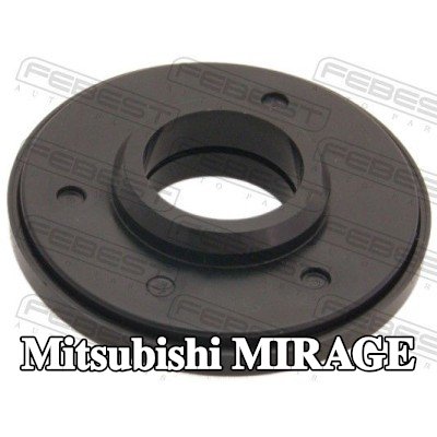 FEBEST محمل تثبيت الدعامة العلوية — Mitsubishi Mirage