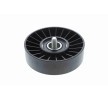 VAICO Saptırma / kılavuz kasnağı, V-ribbed kayış Orijinal VAICO Kalitesi, Outer Diameter: 90mm — Peugeot 405 (3)