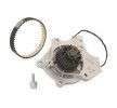 BOSCH Su pompası ve triger kayışı kiti Diş Sayısı: 54, Width: 12mm — 2012 Audi A8 (2)