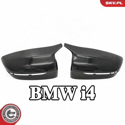 ESEN SKV غطاء مرآة الجناح — BMW i4