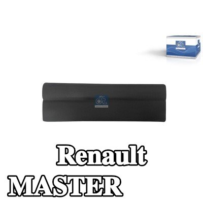 DT Spare Parts حواف الباب — 2000 Renault Master