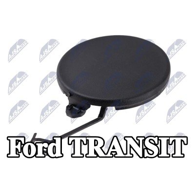 NTY غطاء خطاف السحب الأمامي — Ford Transit