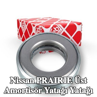 FEBI BILSTEIN Üst amortisör yatağı yatağı — Nissan Prairie