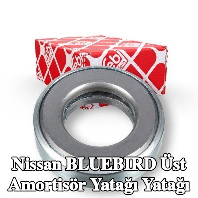 FEBI BILSTEIN Üst amortisör yatağı yatağı — Nissan Bluebird