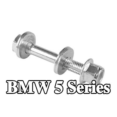 TEDGUM برغي, ذراع تعليق أمامي, المحور الخلفي كلا الجانبين — BMW 5 Series
