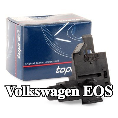 TOPRAN مفتاح، الإضاءة الداخلية — Volkswagen Eos