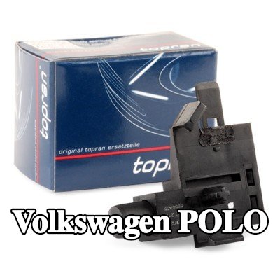 TOPRAN مفتاح، الإضاءة الداخلية — Volkswagen Polo