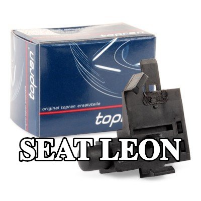 TOPRAN مفتاح، الإضاءة الداخلية — SEAT Leon