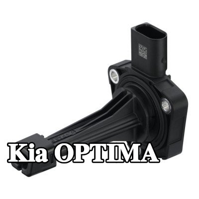 HELLA مستشعر, مستوى زيت المحرك مع حشية/مانع تسرب — Kia Optima