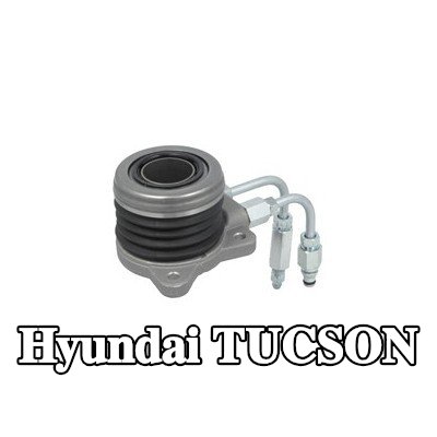 AKUSAN أسطوانة تابعة متحدة المركز — 2012 Hyundai Tucson