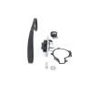 BOSCH Su pompası ve triger kayışı kiti Diş Sayısı: 151, Width: 22mm — Chevrolet Captiva (9)