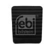 FEBI BILSTEIN Fren pedalı pedi — 1990 Volkswagen Lt (4)