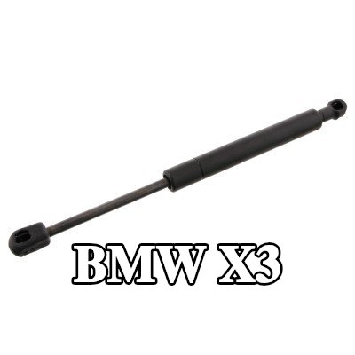 FEBI BILSTEIN دعامة غطاء المحرك على كلا الجانبين — 2011 BMW X3
