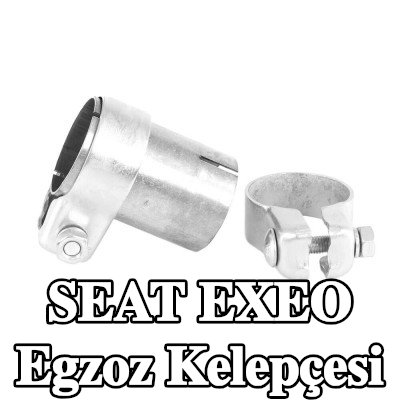 WALKER Egzoz kelepçesi — SEAT Exeo