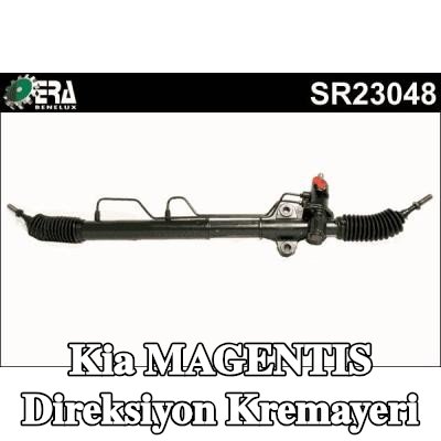ERA Benelux Direksiyon kremayeri — 2002 Kia Magentis