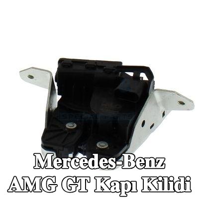 MEAT & DORIA Kapı kilidi — Mercedes-Benz Amg Gt
