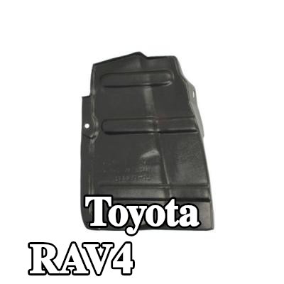 BLIC غطاء المحرك الأمامي الأيمن — Toyota Rav4
