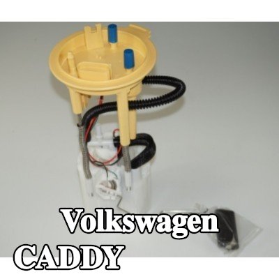 STARQ وحدة تزويد الوقود — Volkswagen Caddy