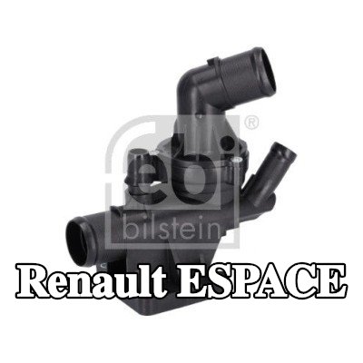 FEBI BILSTEIN غلاف منظم الحرارة — Renault Espace