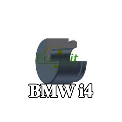 FRENKIT مكبس الفرامل للمحور الأمامي — BMW i4