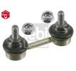 FEBI BILSTEIN Stabilizatör kolu OE Turbo YENİ, Arka Aks Sol, Arka Aks Sağ, 75mm, Çelik — BMW Z8 (2)