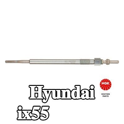 NGK شمعة التسخين — Hyundai ix55