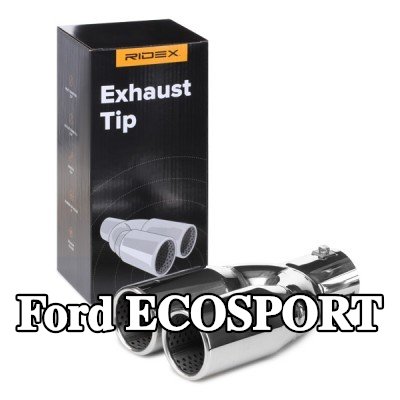 RIDEX طرف العادم — Ford Ecosport