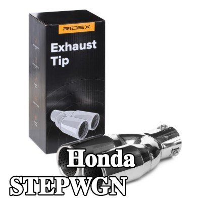 RIDEX طرف العادم — Honda Stepwgn