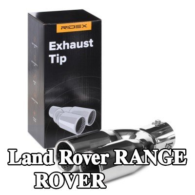 RIDEX طرف العادم — Land Rover Range Rover