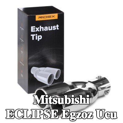 RIDEX Egzoz ucu — Mitsubishi Eclipse