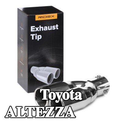 RIDEX طرف العادم — Toyota Altezza