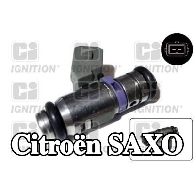 QUINTON HAZELL مجموعة الفوهة والحامل — Citroën Saxo