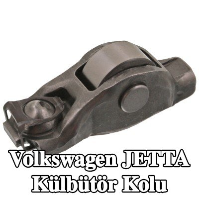 FEBI BILSTEIN Külbütör kolu — Volkswagen Jetta