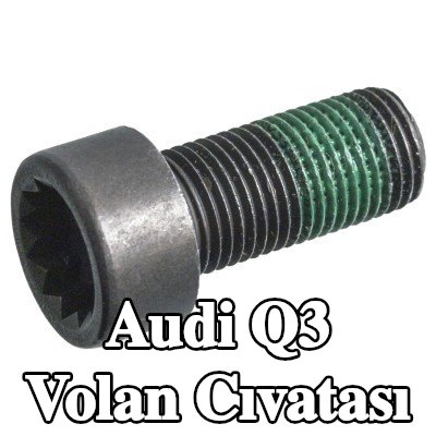 FEBI BILSTEIN Volan Cıvatası — Audi Q3