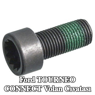 FEBI BILSTEIN Volan Cıvatası — Ford Tourneo Connect