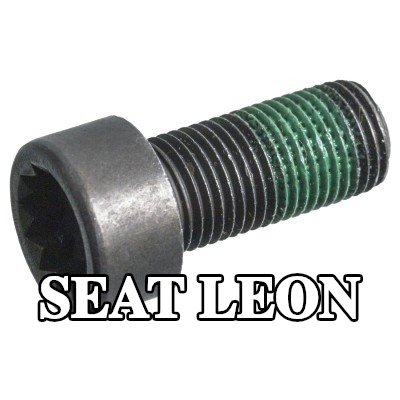 FEBI BILSTEIN برغي دولاب الموازنة — 2019 SEAT Leon