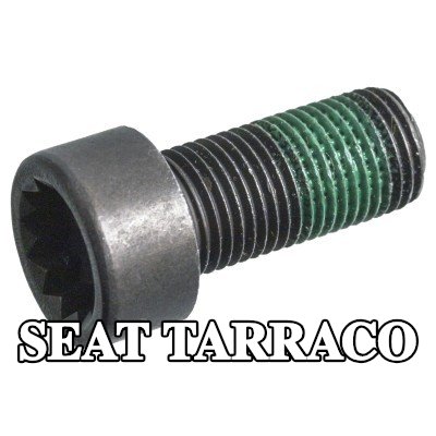 FEBI BILSTEIN برغي دولاب الموازنة — SEAT Tarraco