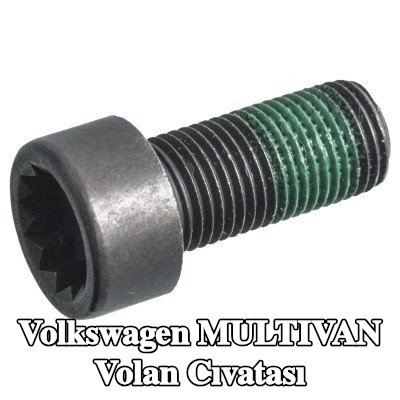 FEBI BILSTEIN Volan Cıvatası — Volkswagen Multivan